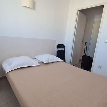 310 Studio Cosy Perpignan Pte Espagne Esterno foto